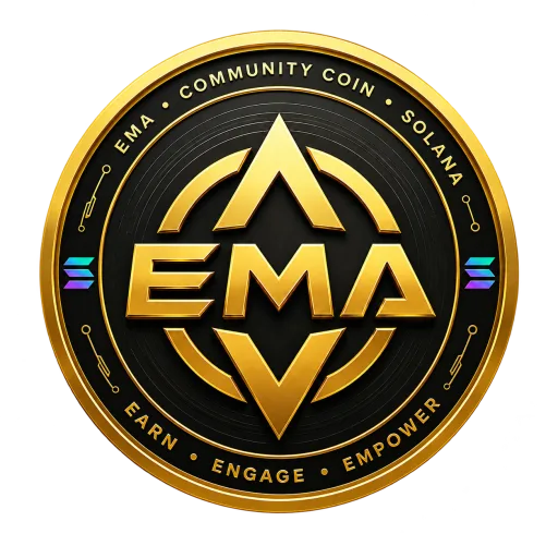EMAS Logo